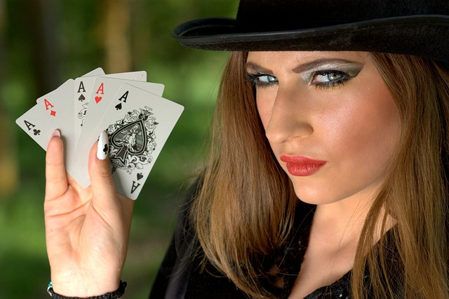 pokeri