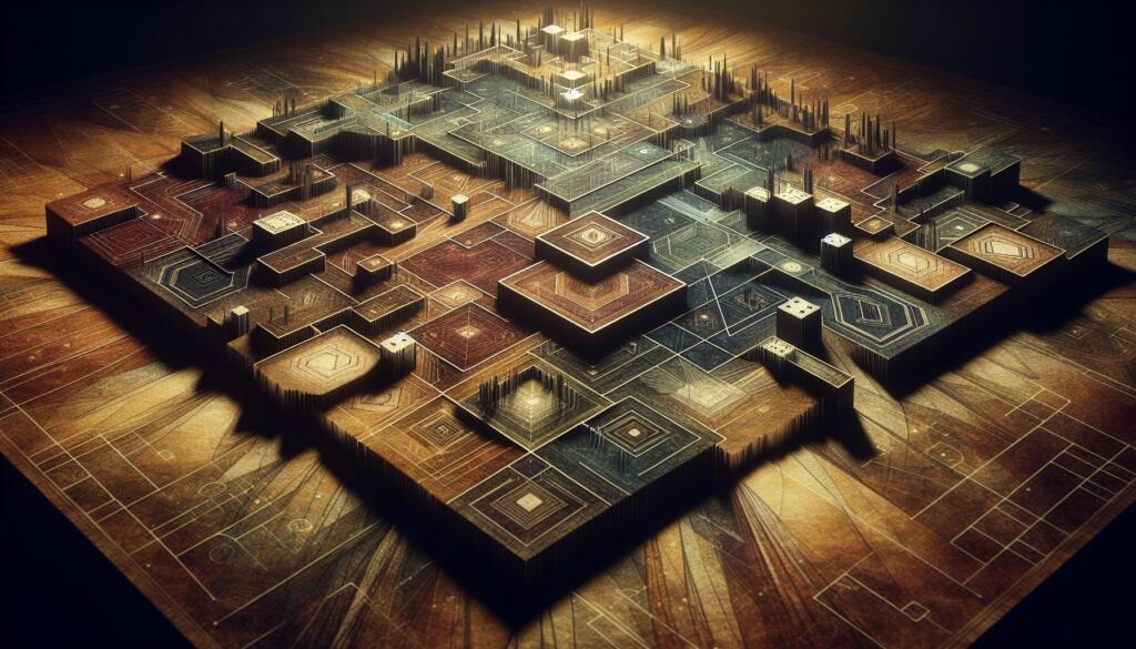 Ristiseiskan voittamisen perusteet