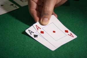 Pokeri