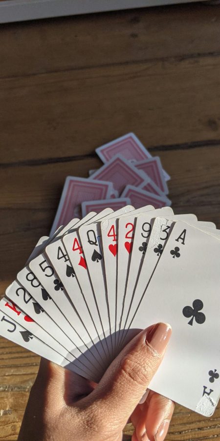 Spiderpasianssi Spiderpasianssi