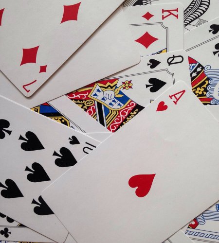 Korttipelit Korttipelit