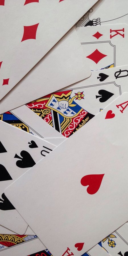 Korttipelit Korttipelit