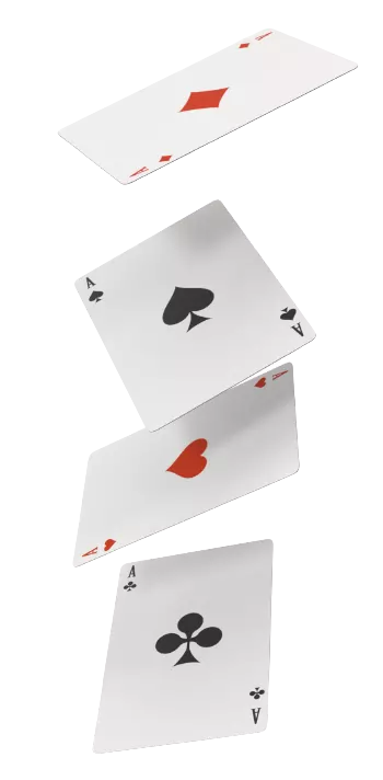 ristiseiskan pelikortit