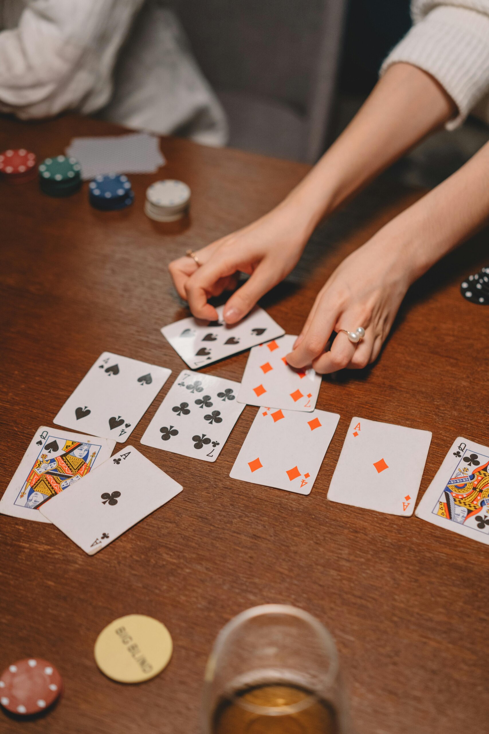 pokeri pokeri