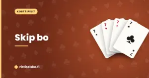 Skip bo