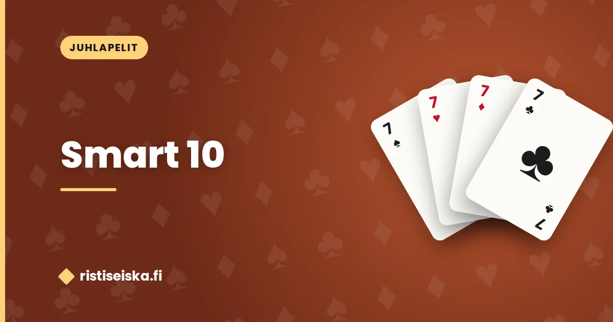 Smart 10